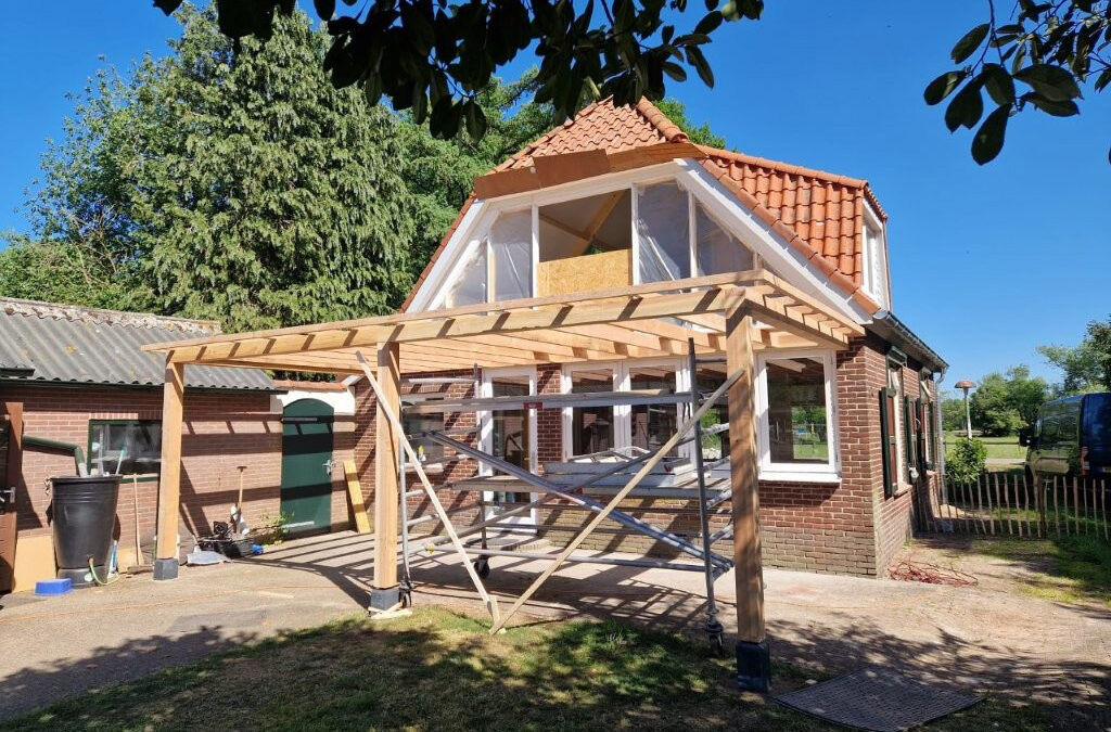 Boerderij Speuld
